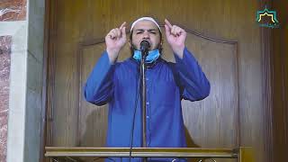 لا ضرر ولا ضرار | #خطبة_جمعة | د . أحمد جلال image