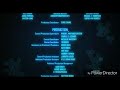 Penguins Of Madagascar Credits Fast 2
