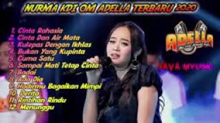 Download lagu full album Nurma KDI OM Adella /Cinta Rahasia mp3 Download lagu full album Nurma KDI OM Adella /Cinta Rahasia mp3