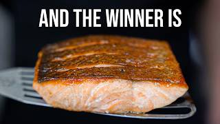 I Tested 4 Salmon Types, Only One Wins thumbnail