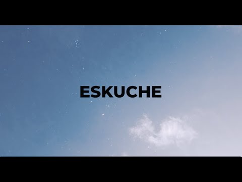 Eskuche - The JAM (recap from Club Space Miami)
