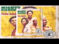 The Mighty Diamonds - Sweet Lady [official audio]