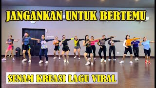 Download lagu Senam Kreasi Lagu Viral 2025 | Gerakan Seru & Mudah Diikuti mp3