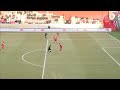 video: Jasmin Mesanovic gólja a Paks ellen, 2022