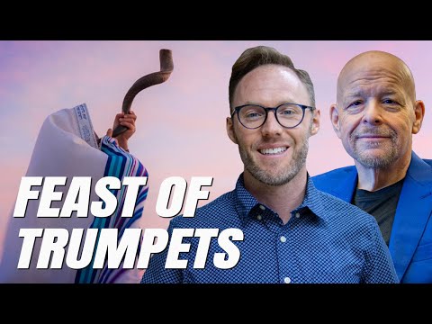 Rosh Hashanah Explained to Christians