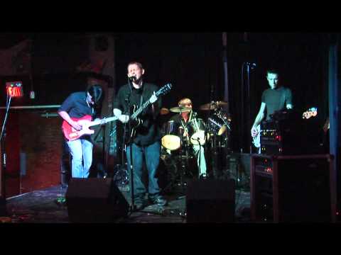 Dark Veil - Flowmeter (The Prophet Bar 02/18/11)