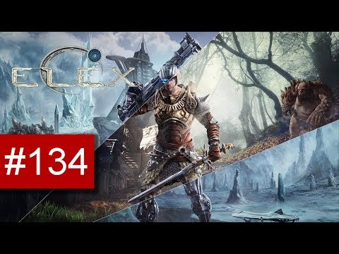 Elex [Gameplay] [German/Deutsch] #134: Der arme Kid....