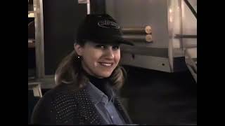 Behind the Scenes footage from "Galaxis"