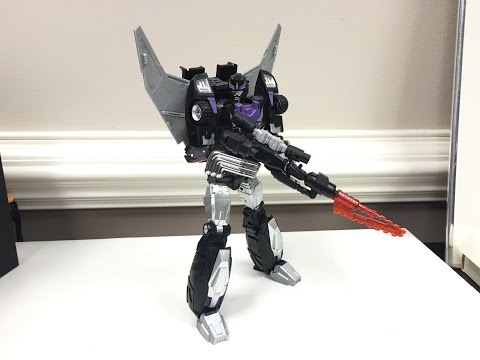 DX9 - TERROR
