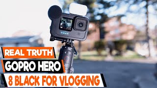 Is the GoPro Hero 8 Black Still the BEST Budget Vlogging Camera in 2026?