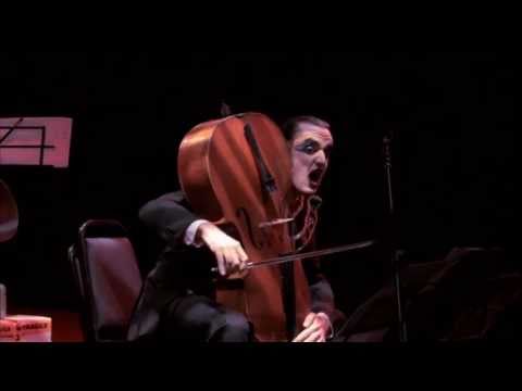 Jude Weirmeir – I wish you all the joy of the worm (2006, rev. 2008)