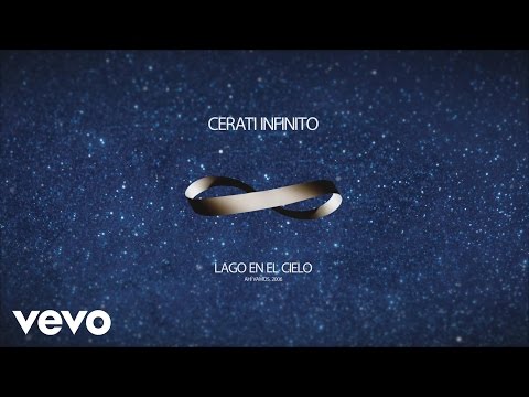 Gustavo Cerati - Lago en el Cielo (Cover Audio)