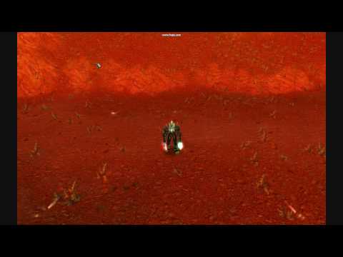 Wow 3.1 PTR (Build 9614) Fan of Knives New Animation