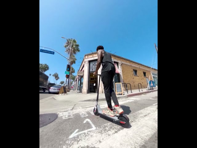 Video Teaser für Unagi CH matte black