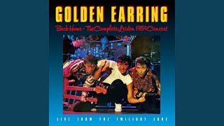 Clear Night Moonlight (Live Leiden &#39;84)