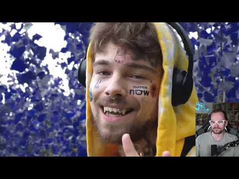 Broady REAGIERT auf TJ_beastboy & dyzzy - GEiSTESKRA$$ (prod. by Thani) 💥 Broady Reaction