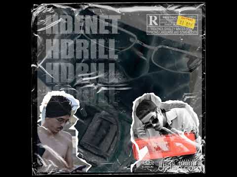 HDENET - HDRILL (PROD. JANOMUSTAFA) @hdenet.underground