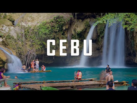 Cebu Philippines: 8 Best Things to Do In Cebu Philippines