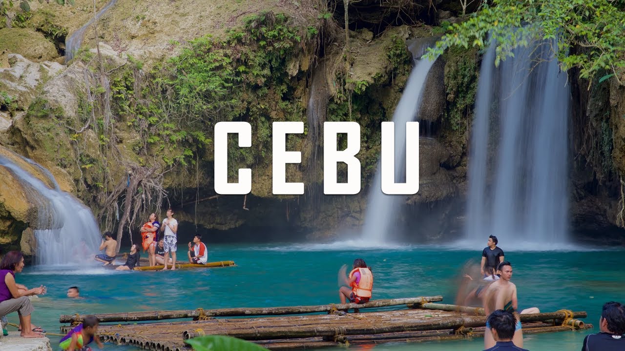 Cebu Philippines: 8 Best Things to Do In Cebu Philippines