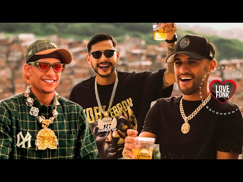 SET WESLEY ALEMÃO 2 - Hungria, MC Paulin da Capital e MC Lipi (Web Clipe)