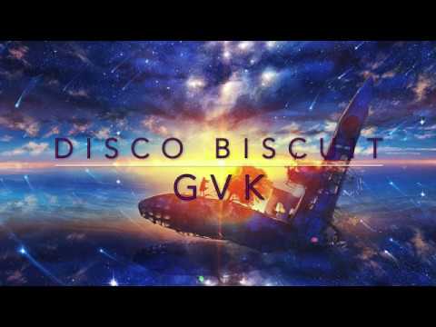 Disco Biscuit (official video) - 10sion