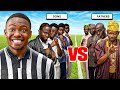 African Fathers Vs Their Sons CHAOS