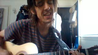 Brief Candles - The Zombies cover