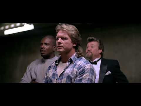 They Live (1988) - They Got Their Act Together, Believe You Me