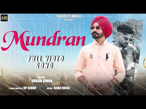 Mundran