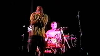 Stavesacre: Live at Cornerstone '96 (Full Set)
