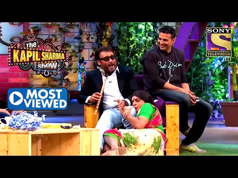Rinku Bhabi की Naagin वाली Fantasy | The Kapil Sharma Show | Most Viewed