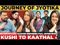 Jyotika's Best Video for Fans - Master Inspirers with Gobinath - Full Interview