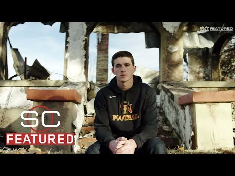 Trailer: HS team plays through the fire | SC Featured | ESPN Stories