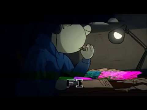 Viela 45 - Fim de expediente