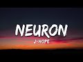 J Hope NEURON Lyrics