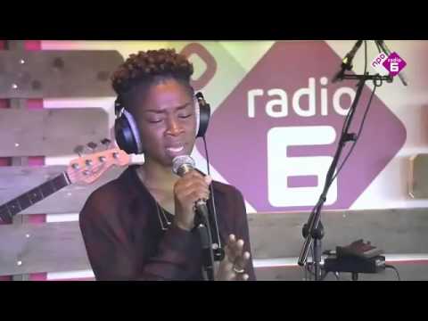 Sabrina Starke - Dreamer (Live) | NPO Soul en Jazz