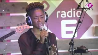 Sabrina Starke - Dreamer (Live) | NPO Soul en Jazz