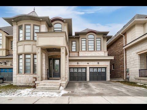 3202 Post Road, Oakville Home for Sale - Real Estate Properties for Sale