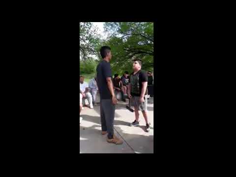 Batalla: Torres mc VS Sheovip (octavos de final)