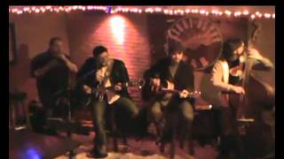 THE TRUE BLUES BAND "UNPLUGGED" - Everyday I have the Blues
