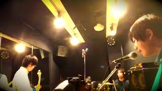 サボテンのバラード