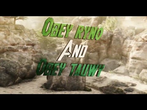 Obey Ryno & Obey Tauwy: Dual Episode by Obey Fruit #Closure2