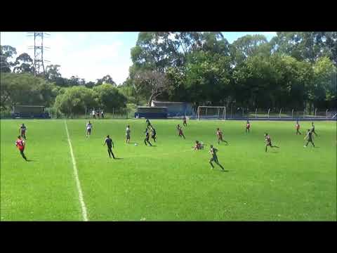 Jogo Treino Base Academy 07/04/2018 - 2° Tempo