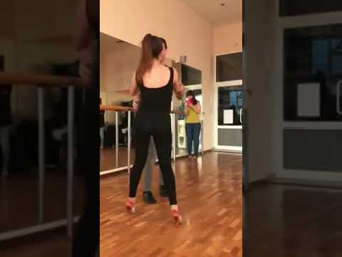 Prince Royce - Handcuffs | Bachata Sensual by Stuni & Yoanna