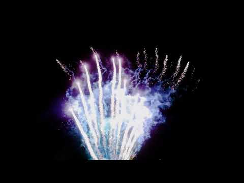 SILVER TAIL Πυροτεχνήματα πακέτο 100 βολών YT2813