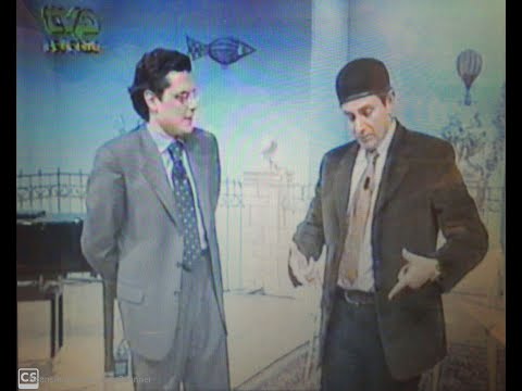 Litterio e Salvo La Rosa - Litterio al cantiere