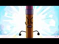 TPOT 15 Pencil S Crashout