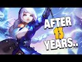 AFTER OVER A DECADE DRAGON NEST 2 IS HERE BUT