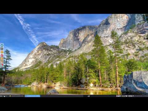 ArcoLinux : 1152 Use the mint-y icons to get a different look on ArcoLinux from AUR