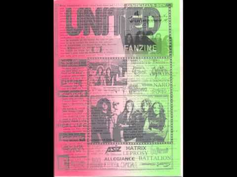 Rude Awakening(US/CA) - Cold Ethyl (1991) LP tape